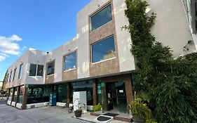 Hotel Gya Boutique